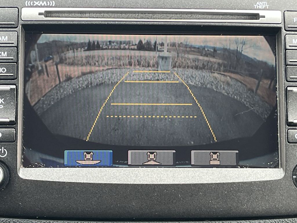 Thumbnail: 2013 Honda CR-V - 22