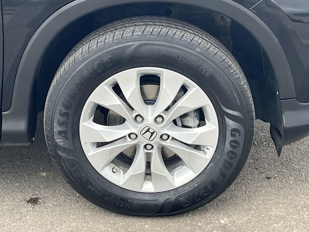 Thumbnail: 2013 Honda CR-V - 8