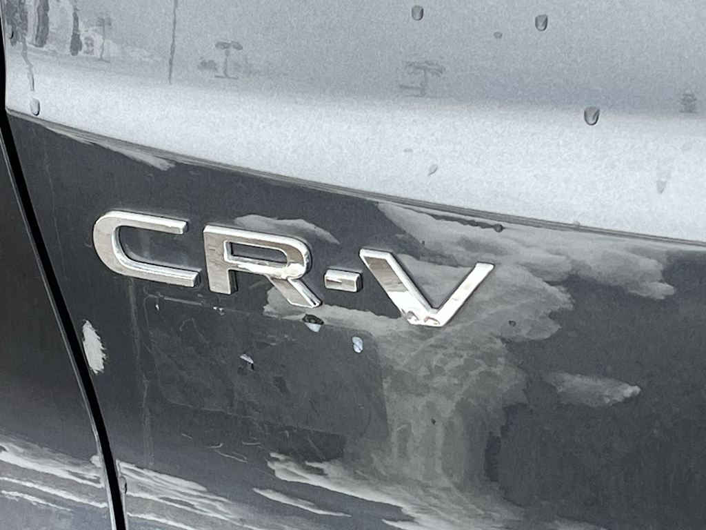 Thumbnail: 2025 Honda CR-V - 7