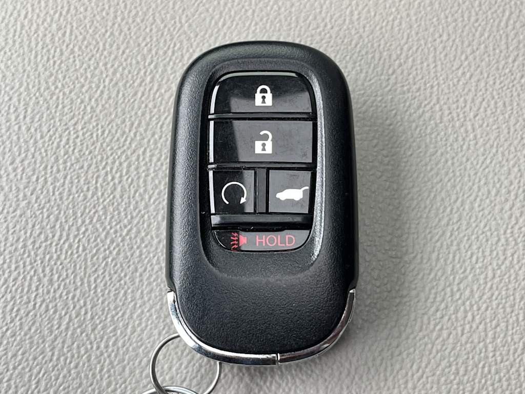 Thumbnail: 2025 Honda CR-V - 19
