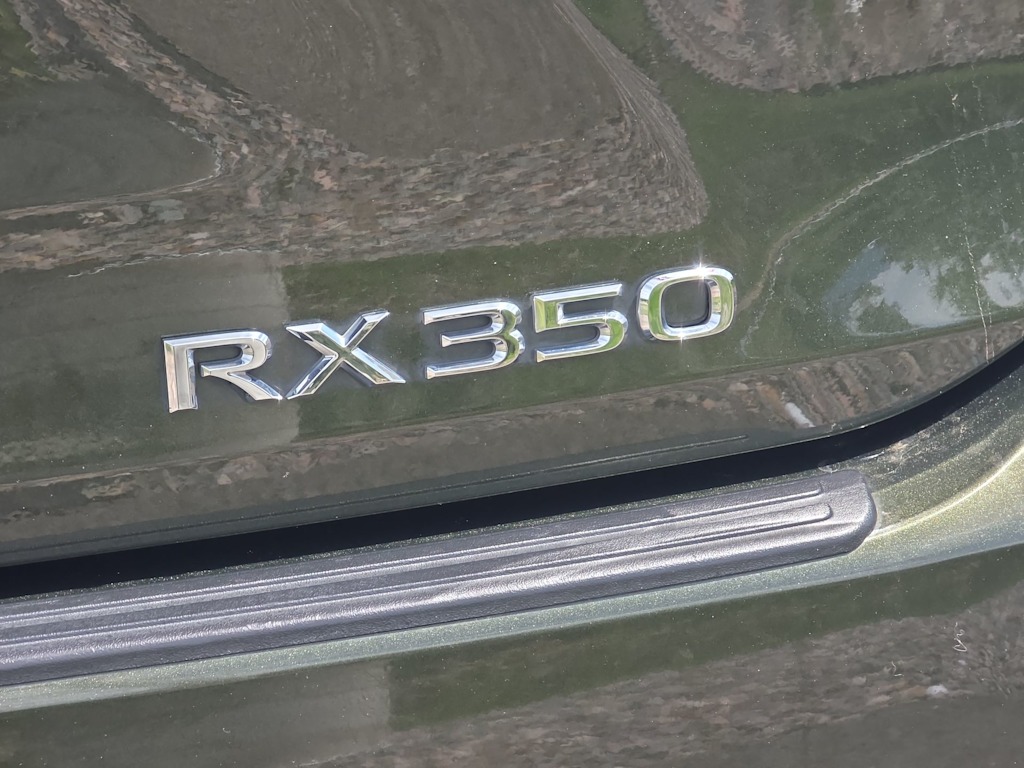 Thumbnail: 2021 Lexus RX - 6