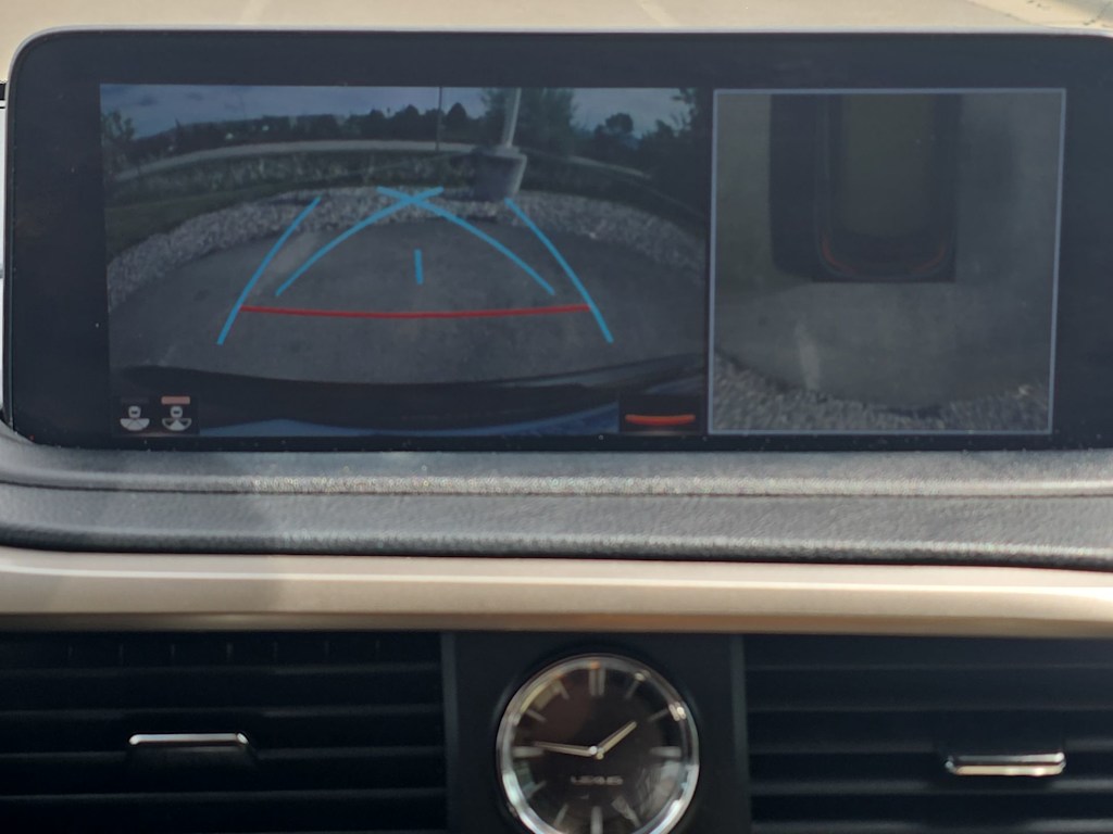 Thumbnail: 2021 Lexus RX - 24