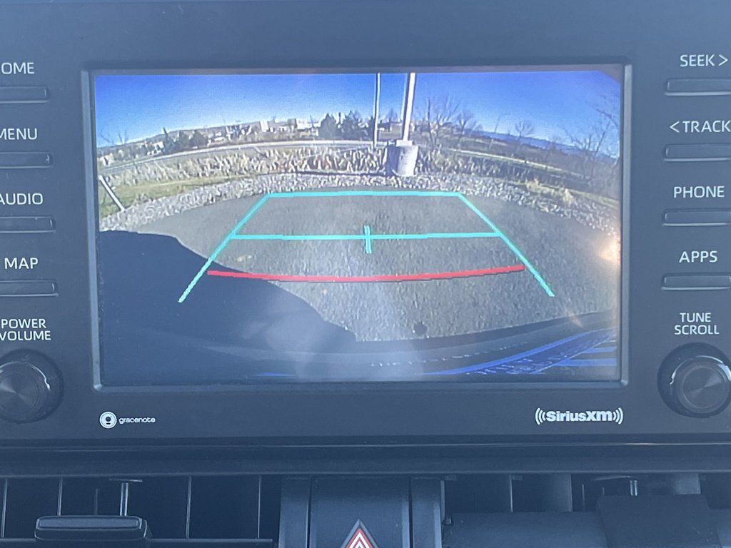 Thumbnail: 2021 Toyota RAV4 - 24