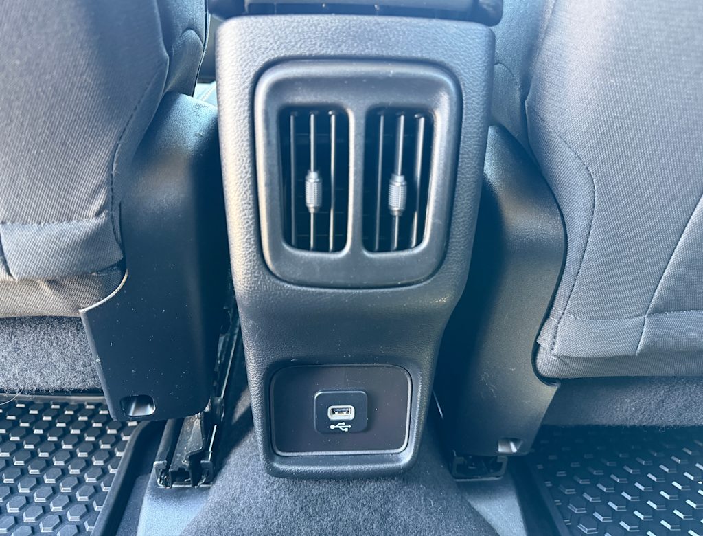 Thumbnail: 2017 Jeep Compass - 24