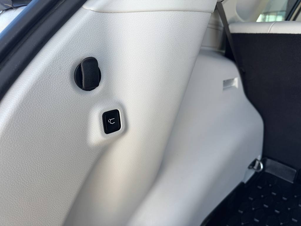 2022 Jeep Compass Latitude 8