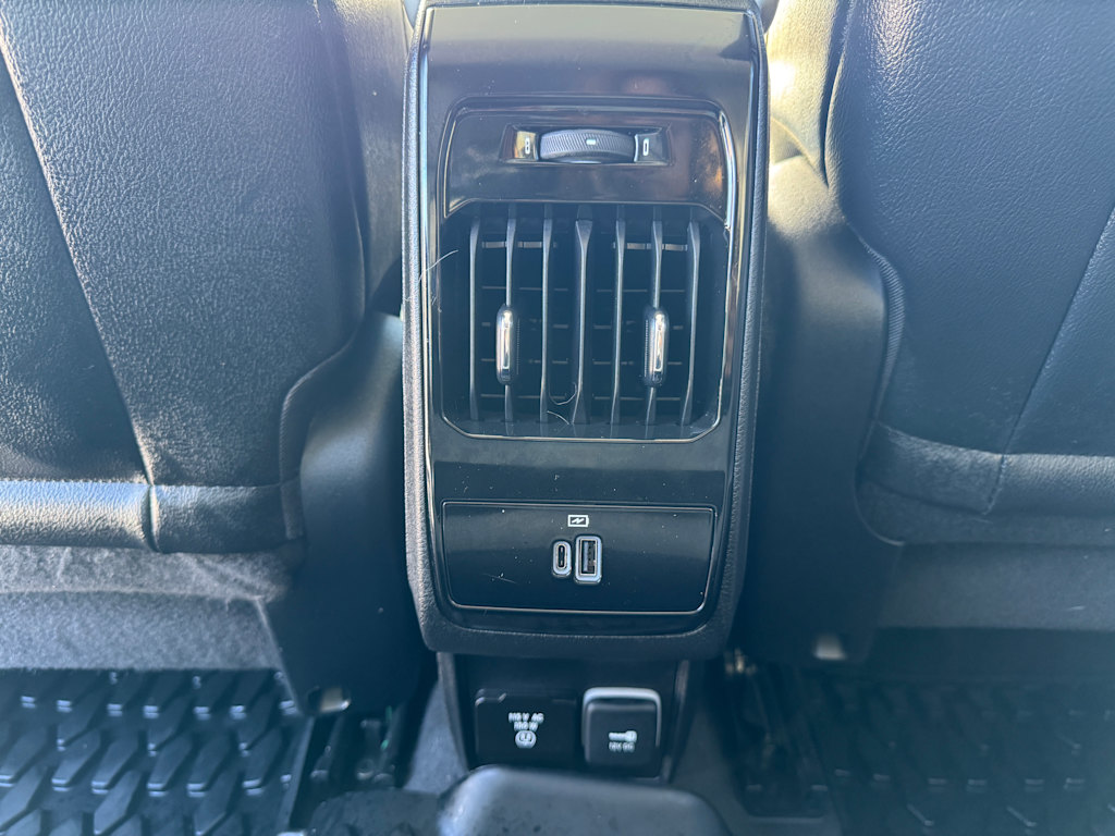 2022 Jeep Compass Latitude 28