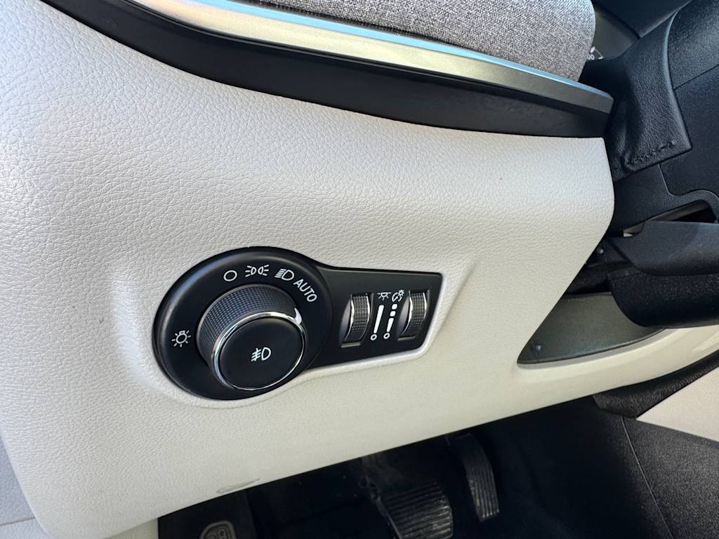 2022 Jeep Compass Latitude 21