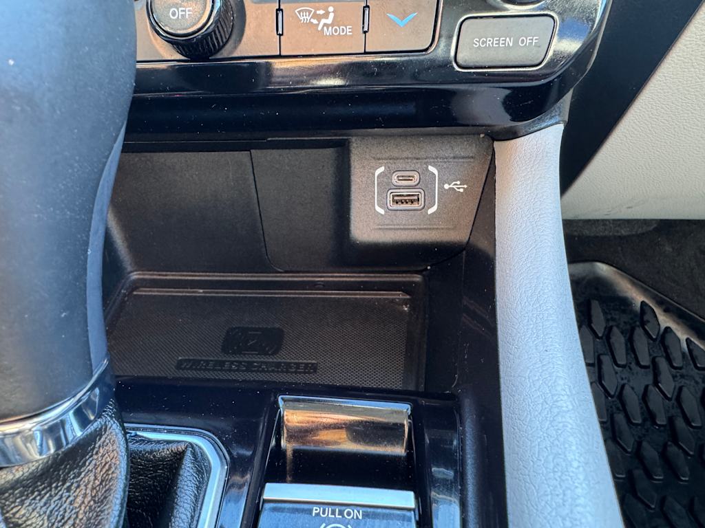 2022 Jeep Compass Latitude 22