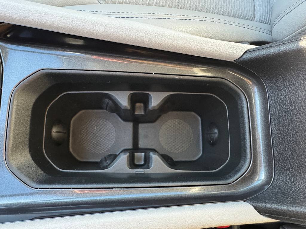 2022 Jeep Compass Latitude 24