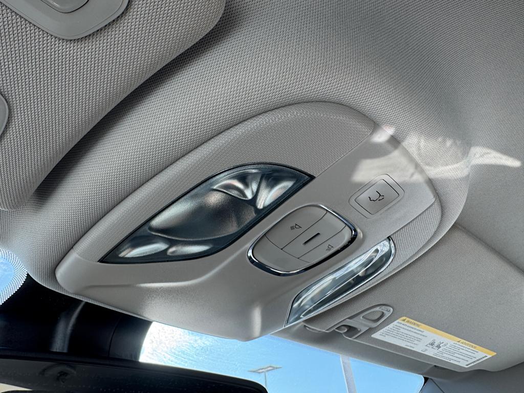 2022 Jeep Compass Latitude 25