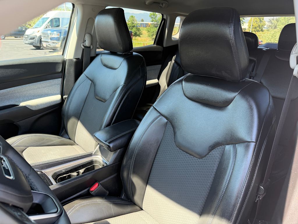 Thumbnail: 2022 Jeep Compass - 7