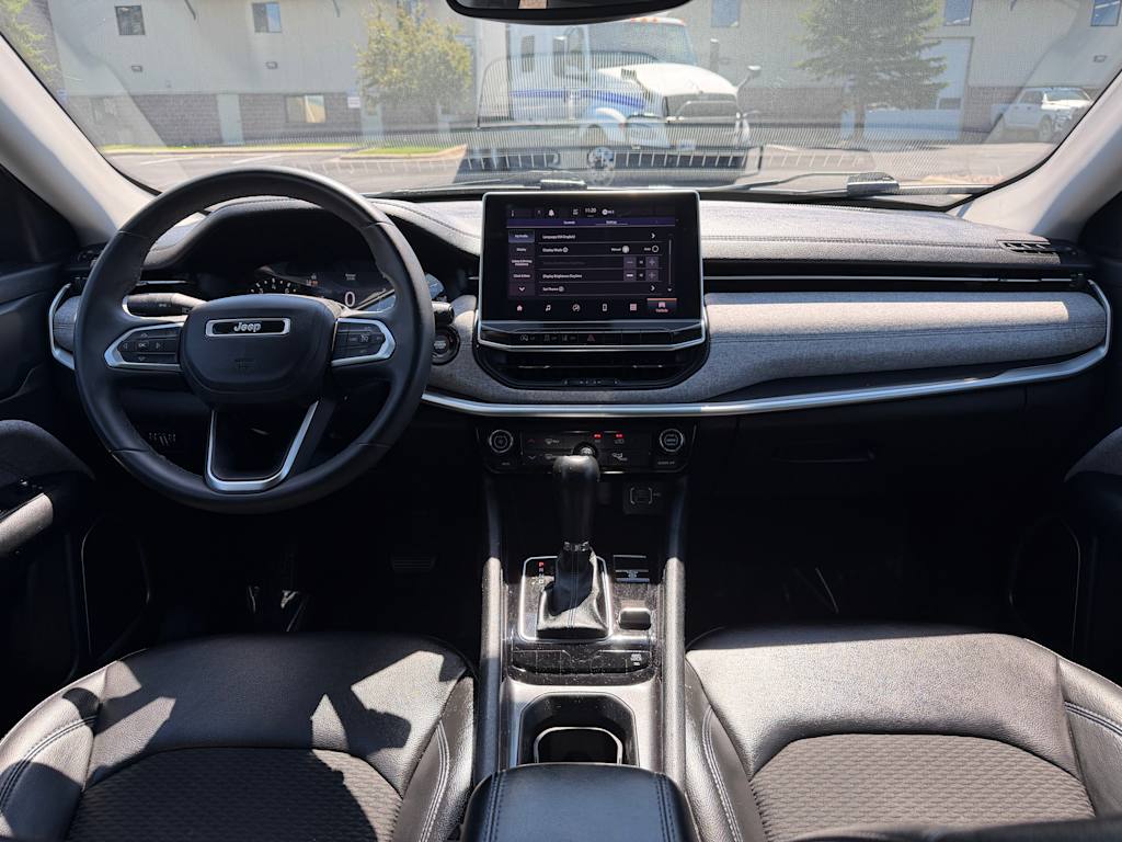 Thumbnail: 2022 Jeep Compass - 2