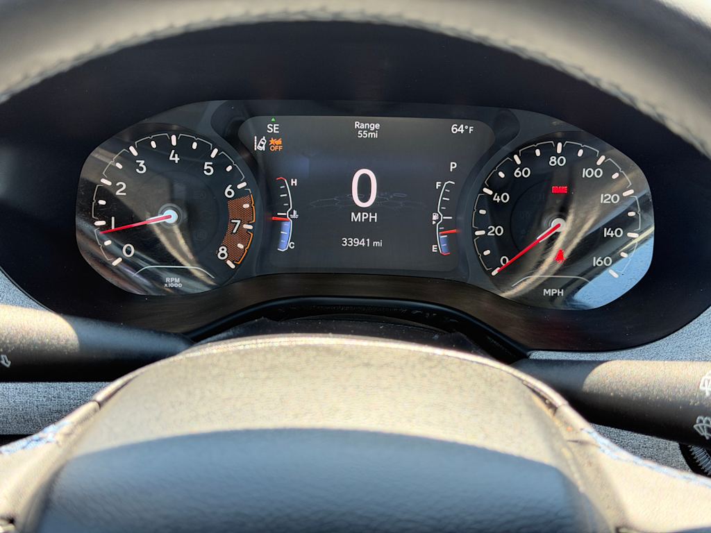 Thumbnail: 2022 Jeep Compass - 12