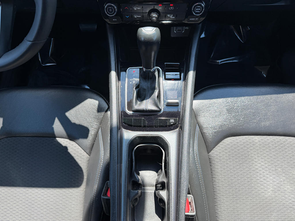 Thumbnail: 2022 Jeep Compass - 23