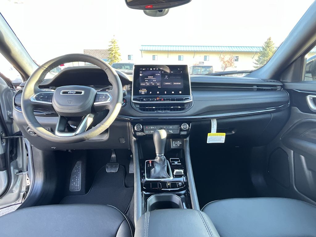 Thumbnail: 2026 Jeep Compass - 10