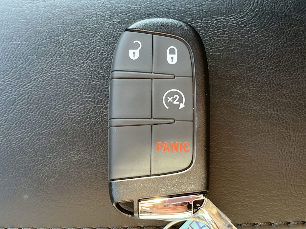 Thumbnail: 2026 Jeep Compass - 18