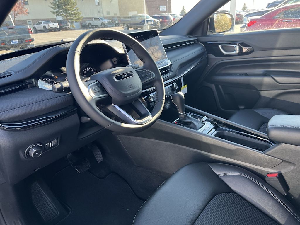 Thumbnail: 2026 Jeep Compass - 2