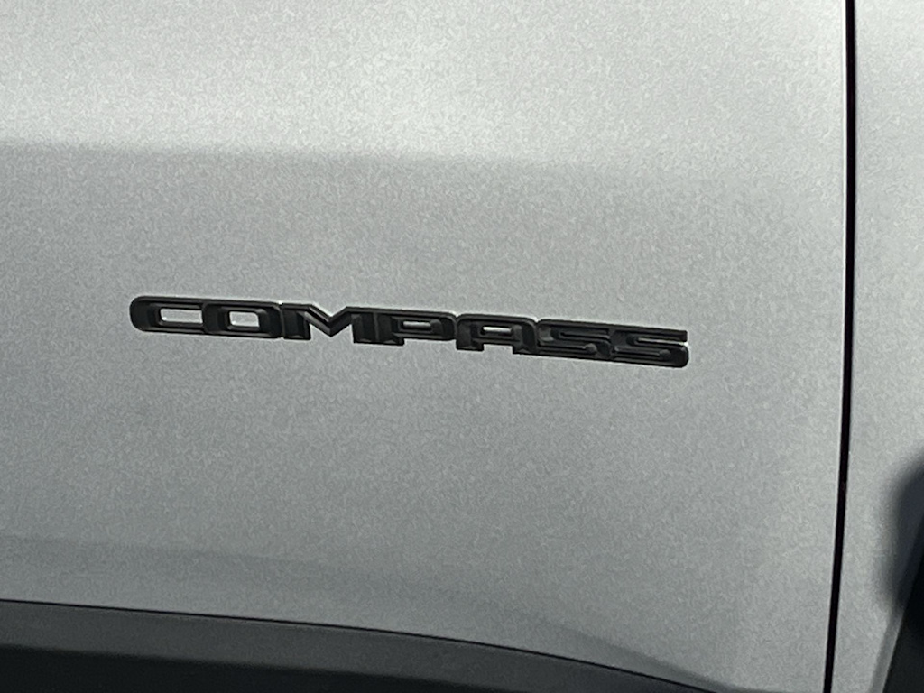 Thumbnail: 2026 Jeep Compass - 7