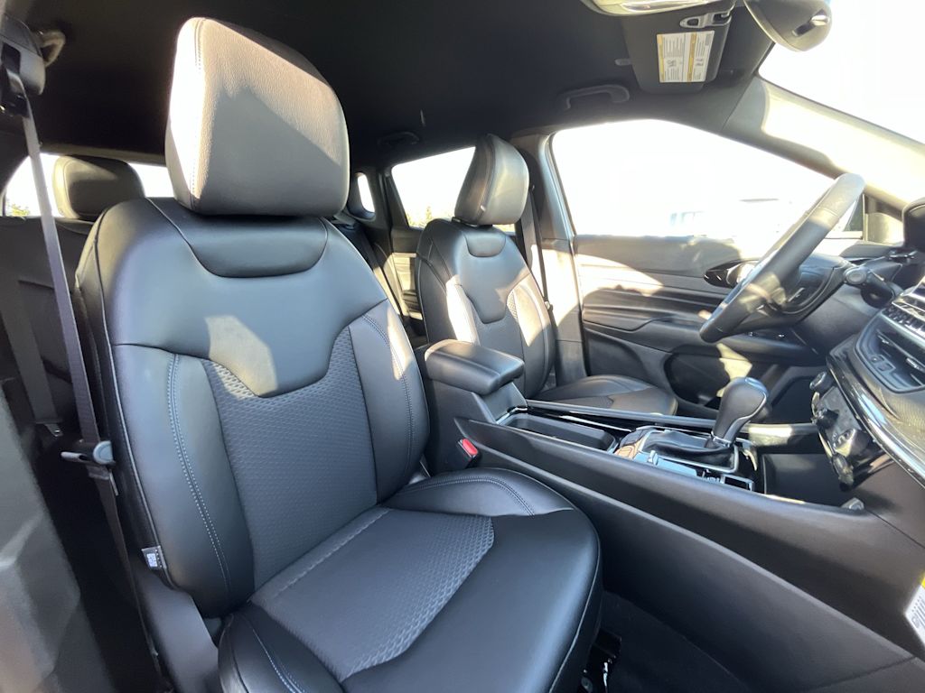 Thumbnail: 2026 Jeep Compass - 12