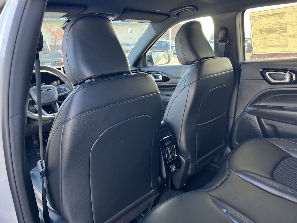 Thumbnail: 2026 Jeep Compass - 13