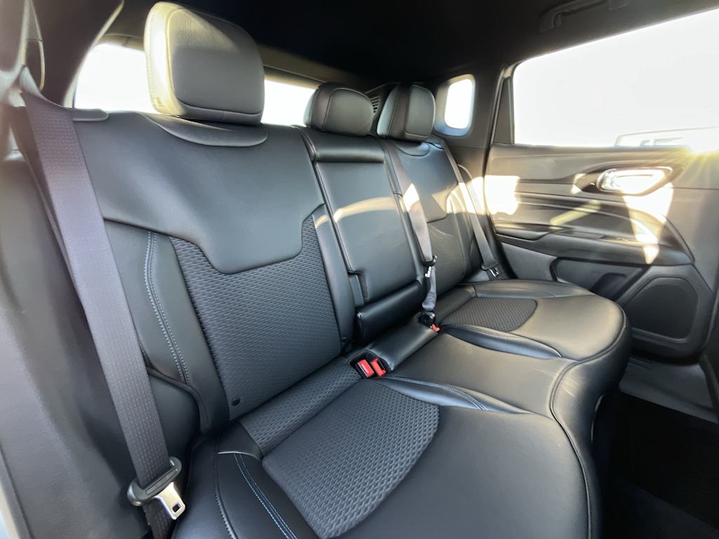 Thumbnail: 2026 Jeep Compass - 20