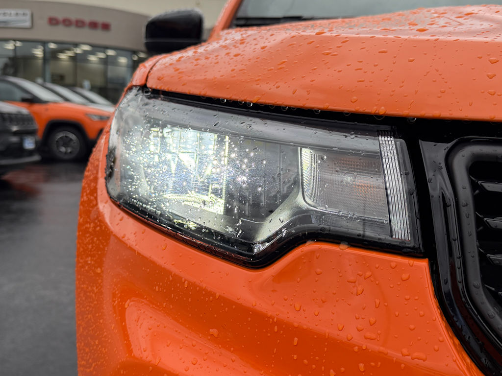 Thumbnail: 2026 Jeep Compass - 15