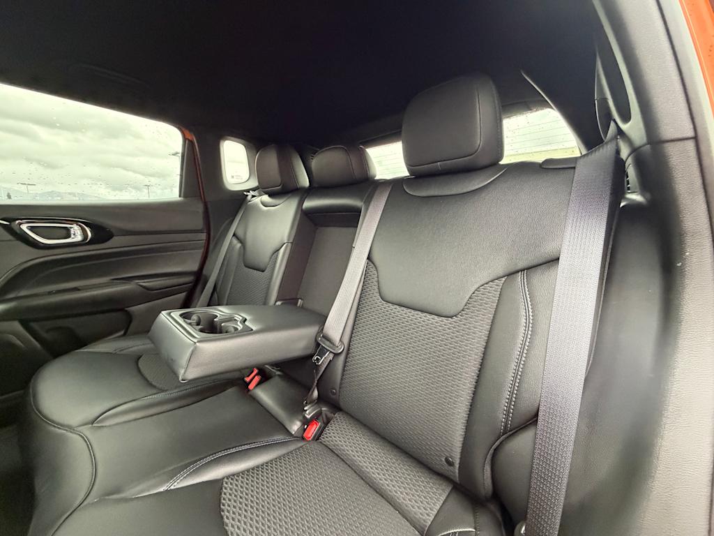 Thumbnail: 2026 Jeep Compass - 26