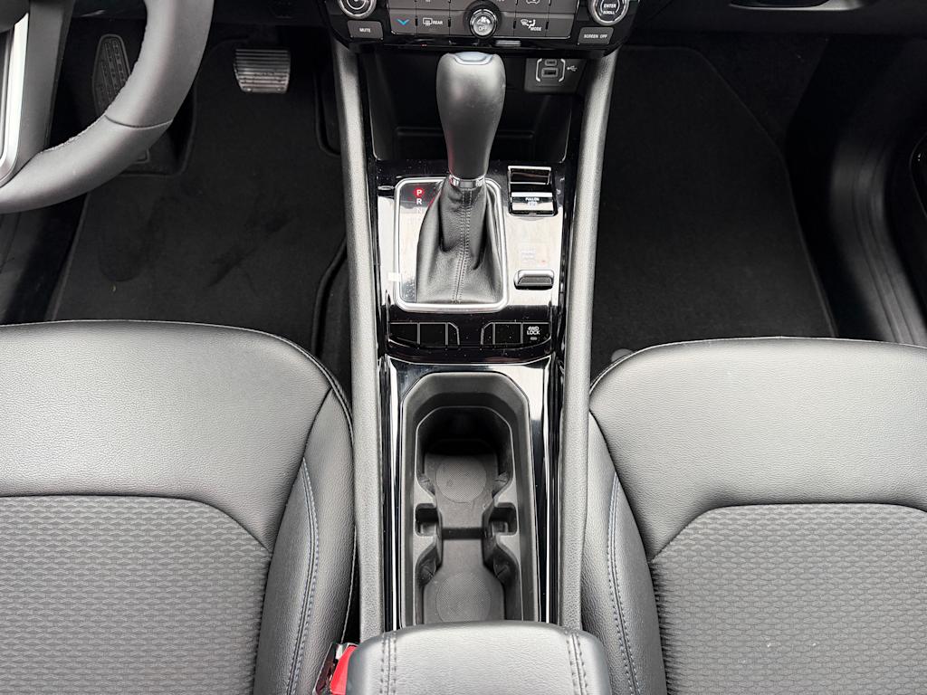 Thumbnail: 2026 Jeep Compass - 23