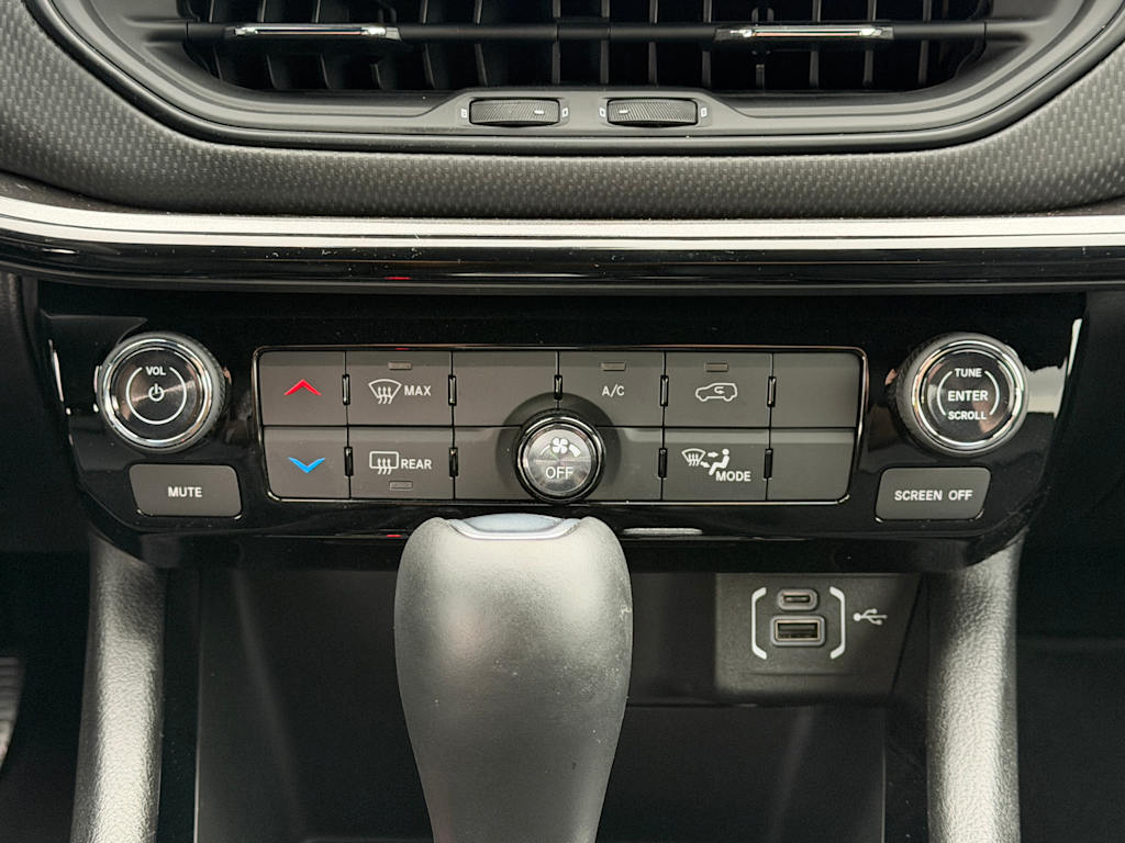 Thumbnail: 2026 Jeep Compass - 20