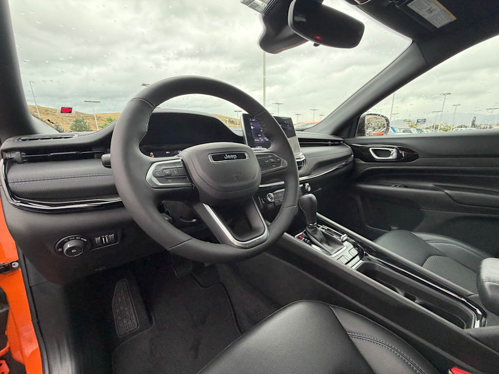 Thumbnail: 2026 Jeep Compass - 2