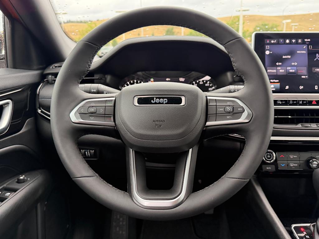 Thumbnail: 2026 Jeep Compass - 6
