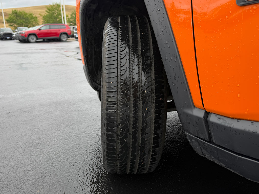 Thumbnail: 2026 Jeep Compass - 28