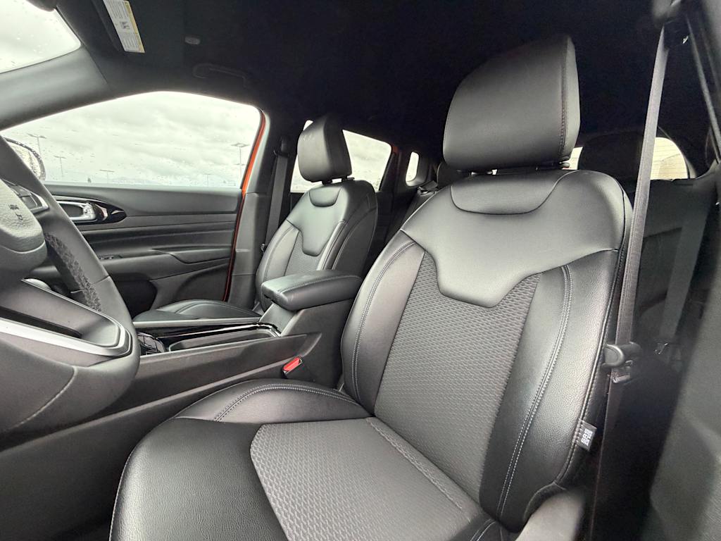 Thumbnail: 2026 Jeep Compass - 7