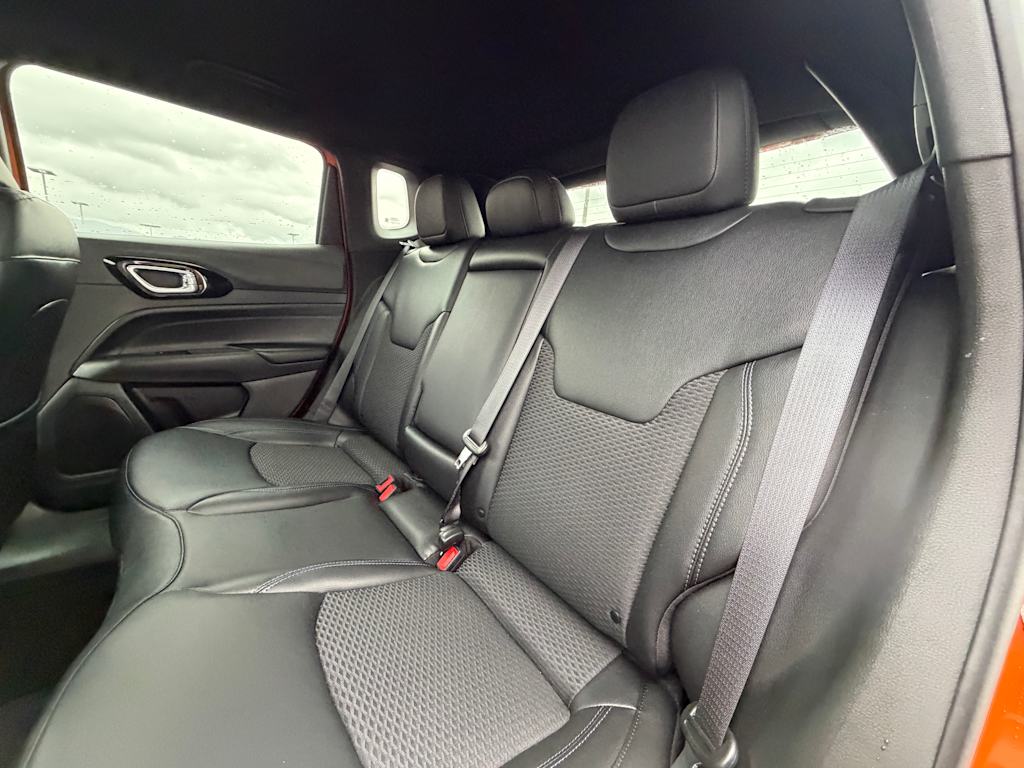Thumbnail: 2026 Jeep Compass - 25