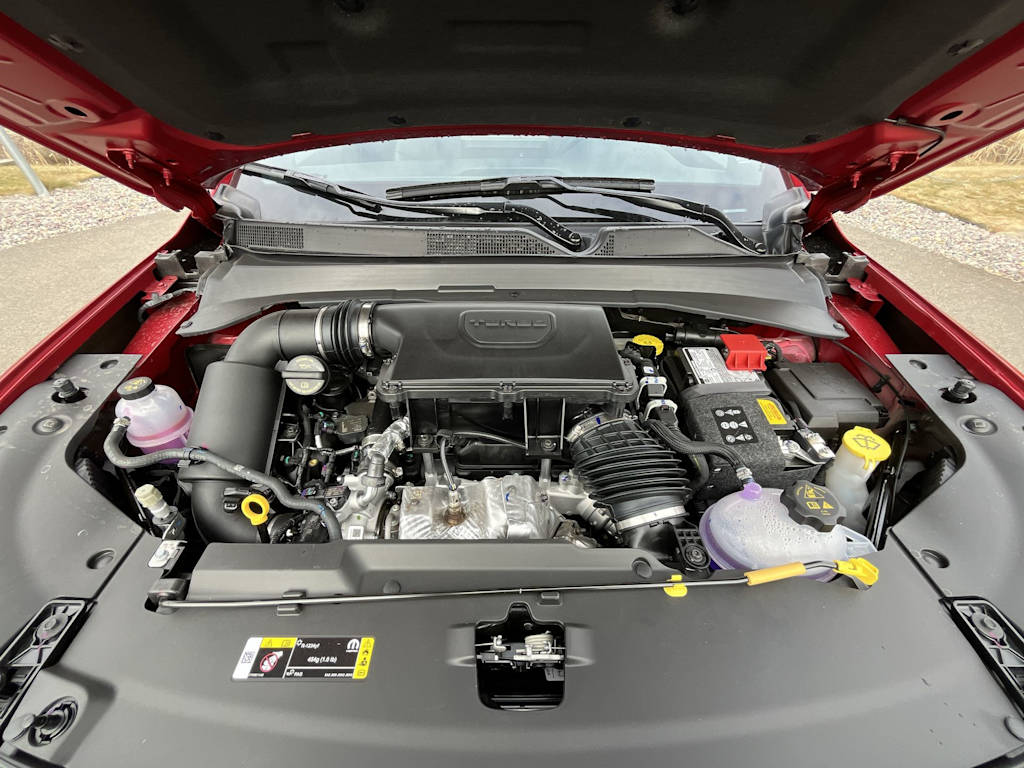 Thumbnail: 2026 Jeep Compass - 9