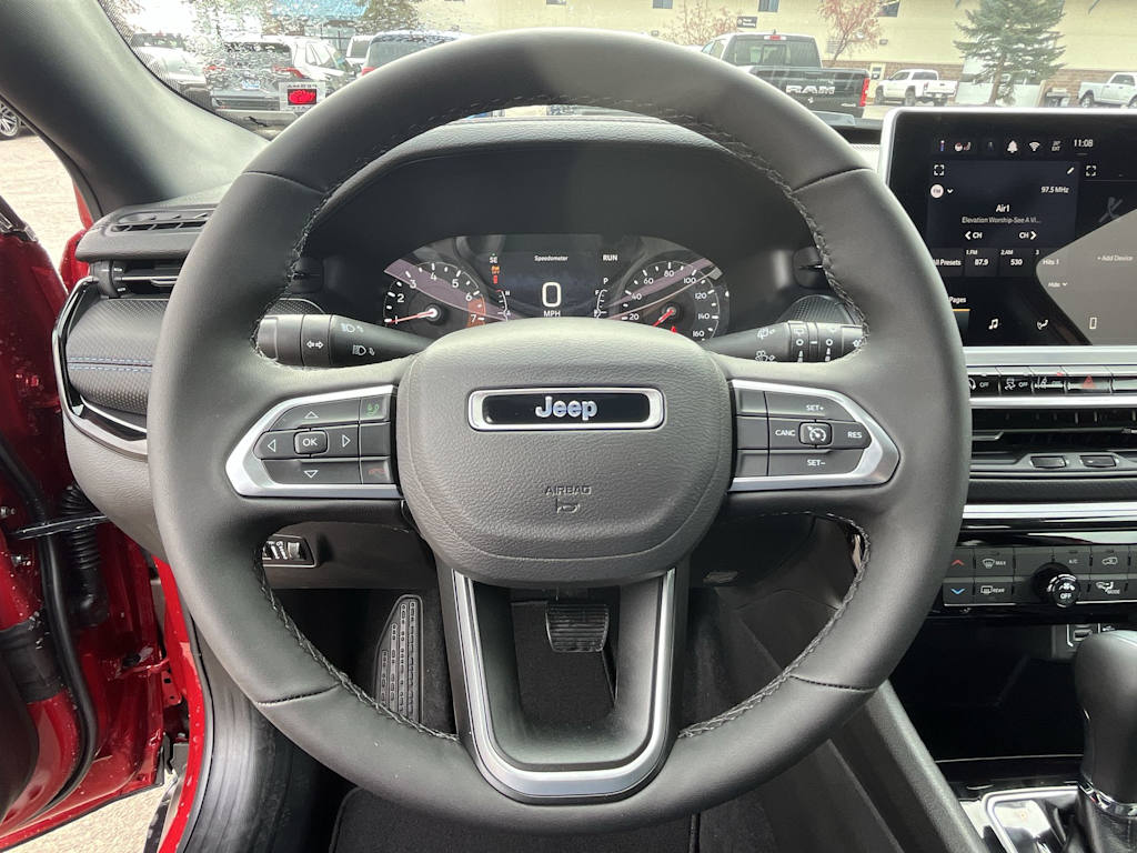 Thumbnail: 2026 Jeep Compass - 14