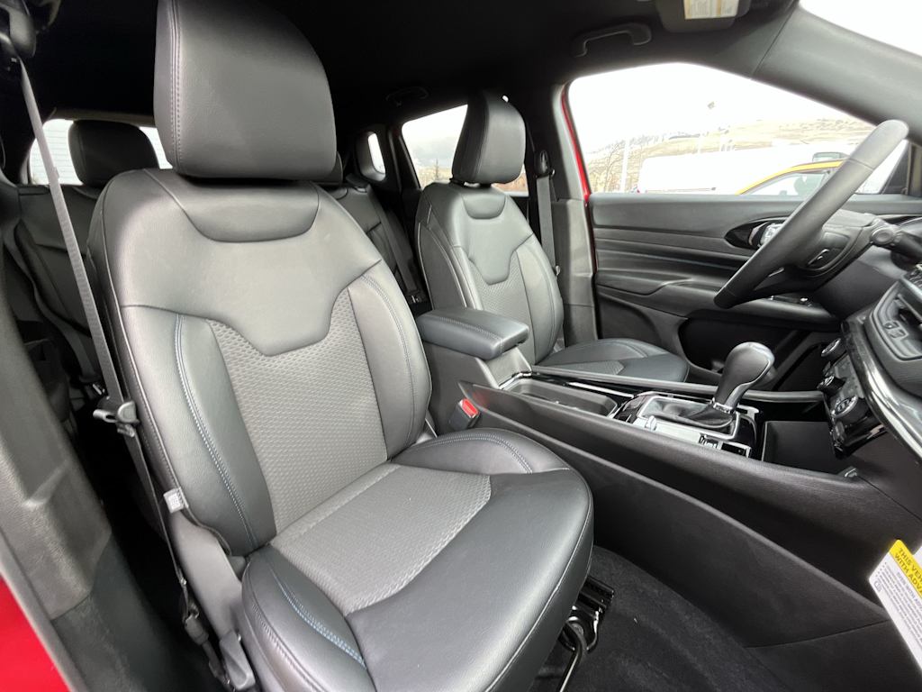 Thumbnail: 2026 Jeep Compass - 21