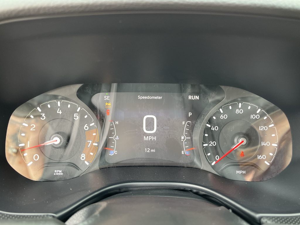 Thumbnail: 2026 Jeep Compass - 17