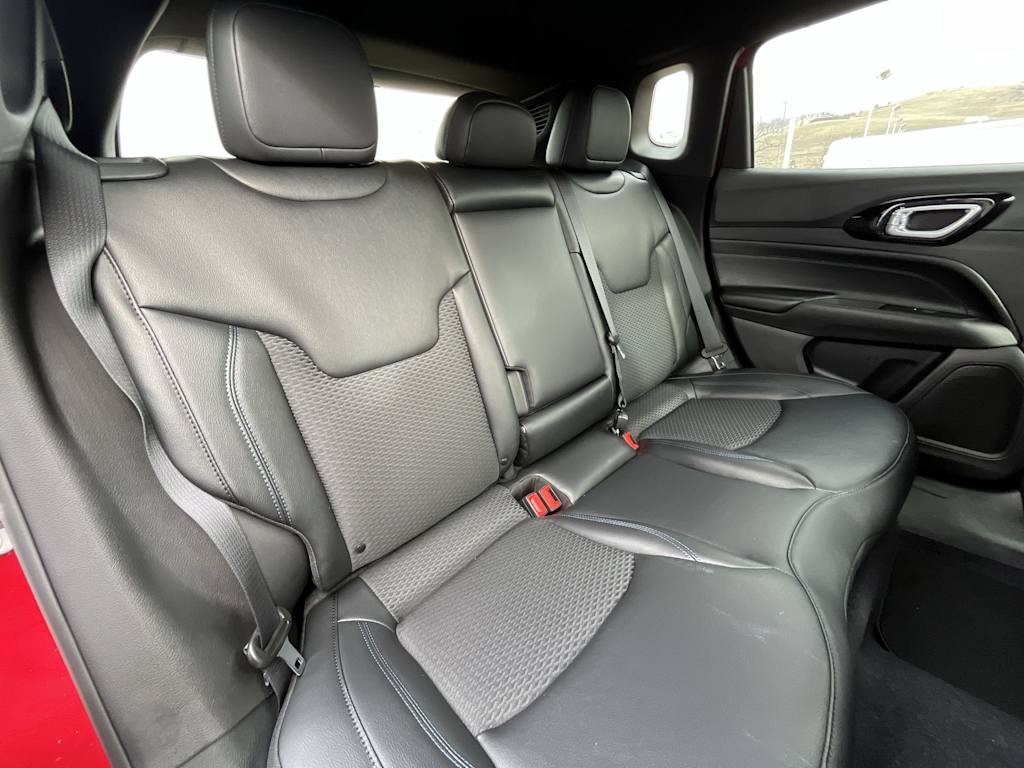 Thumbnail: 2026 Jeep Compass - 13