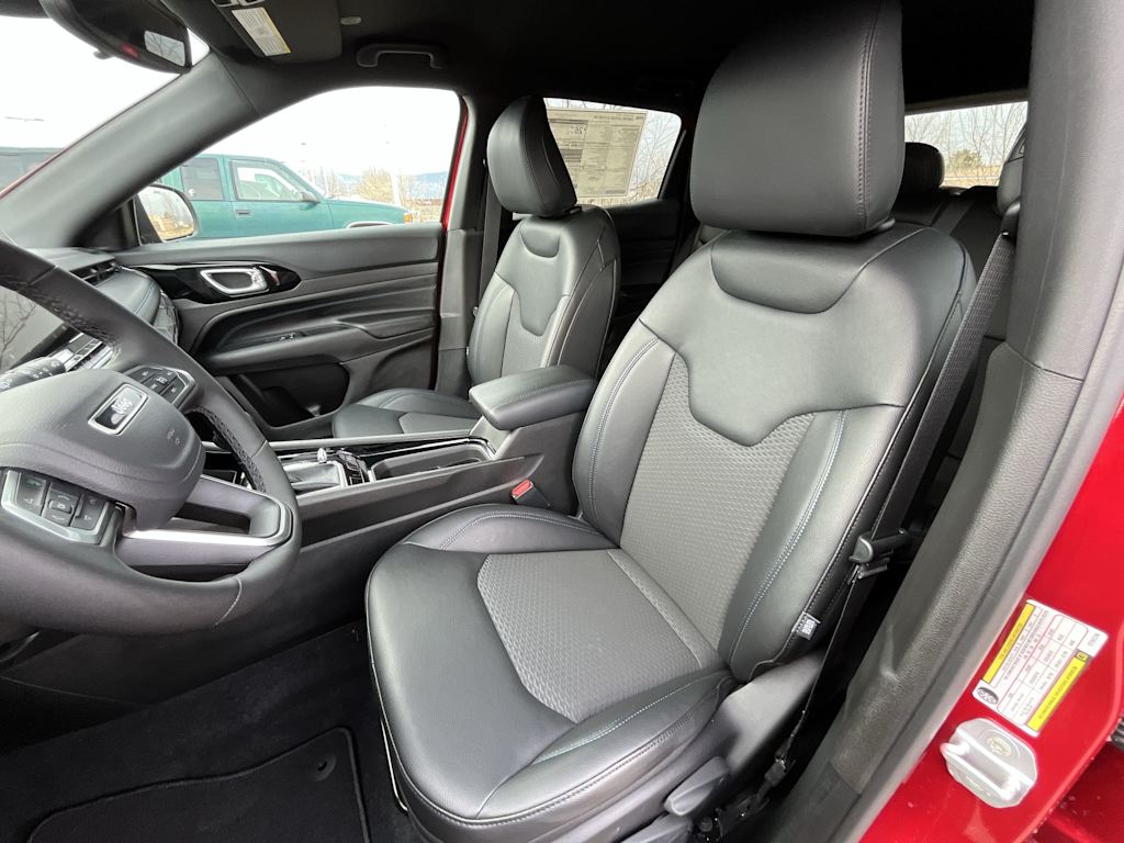 Thumbnail: 2026 Jeep Compass - 11