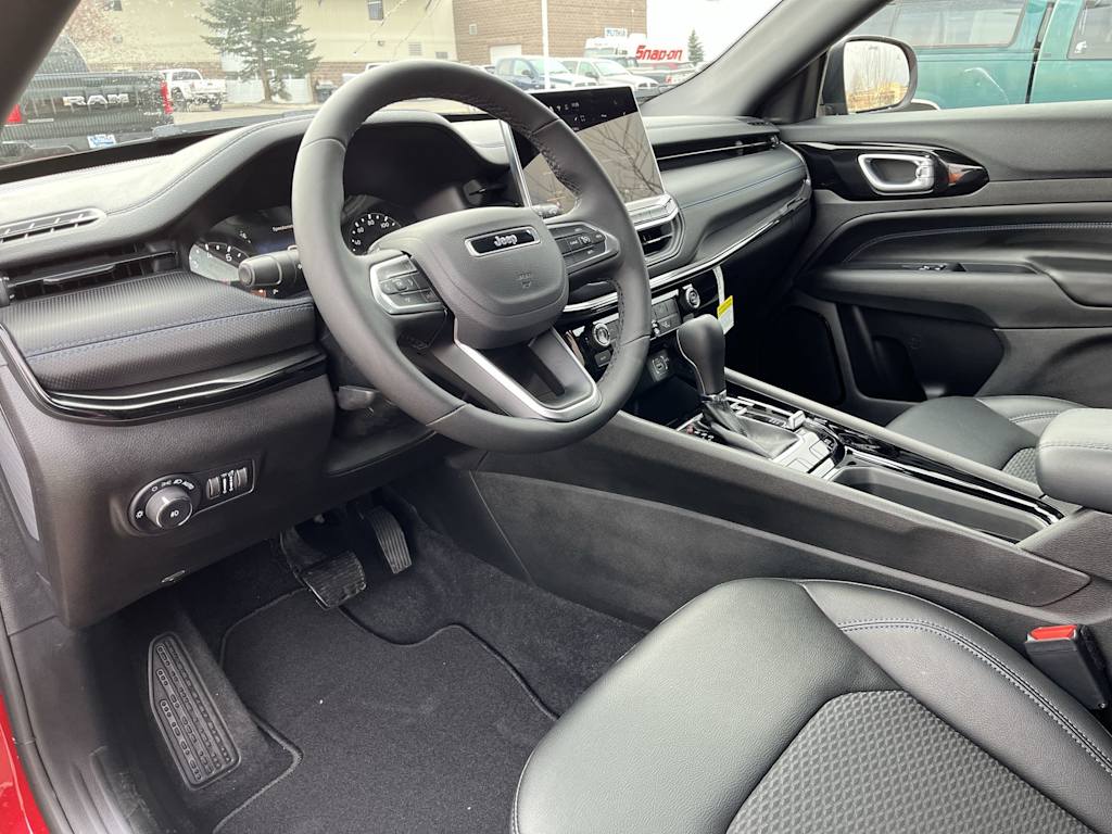 Thumbnail: 2026 Jeep Compass - 2