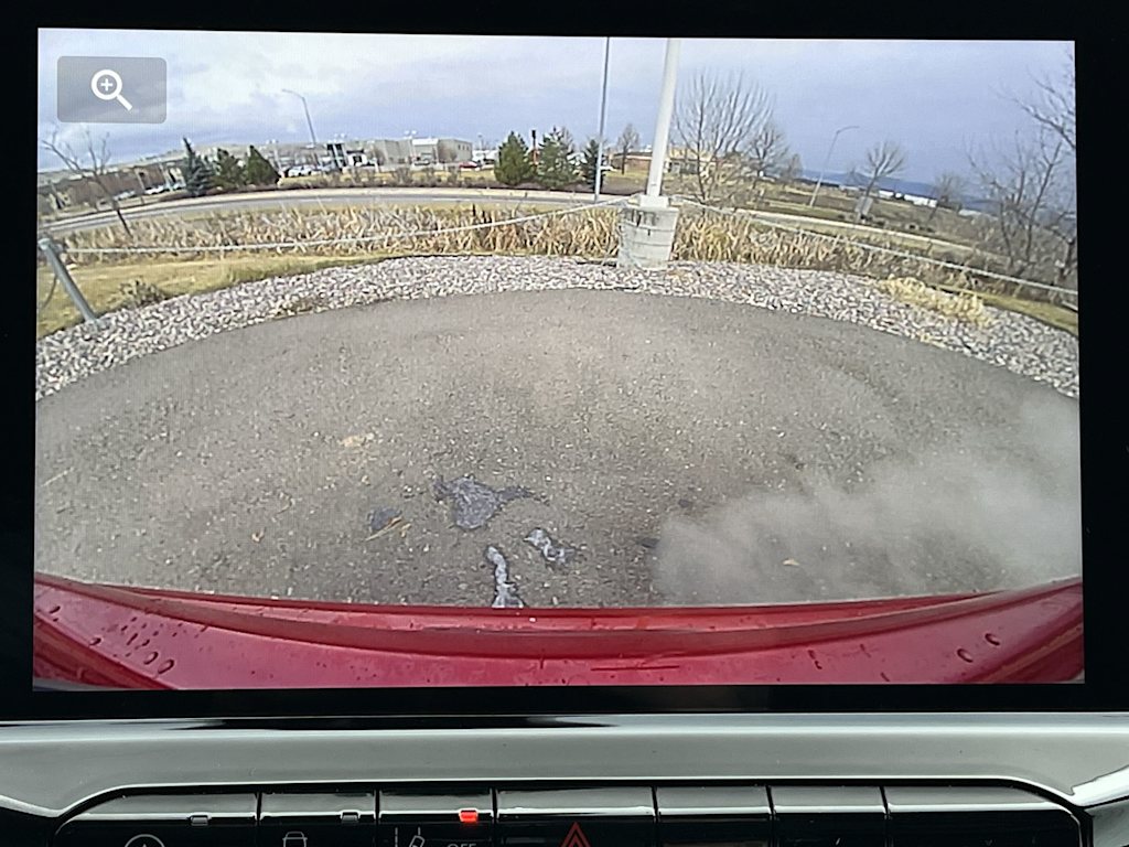 Thumbnail: 2026 Jeep Compass - 22