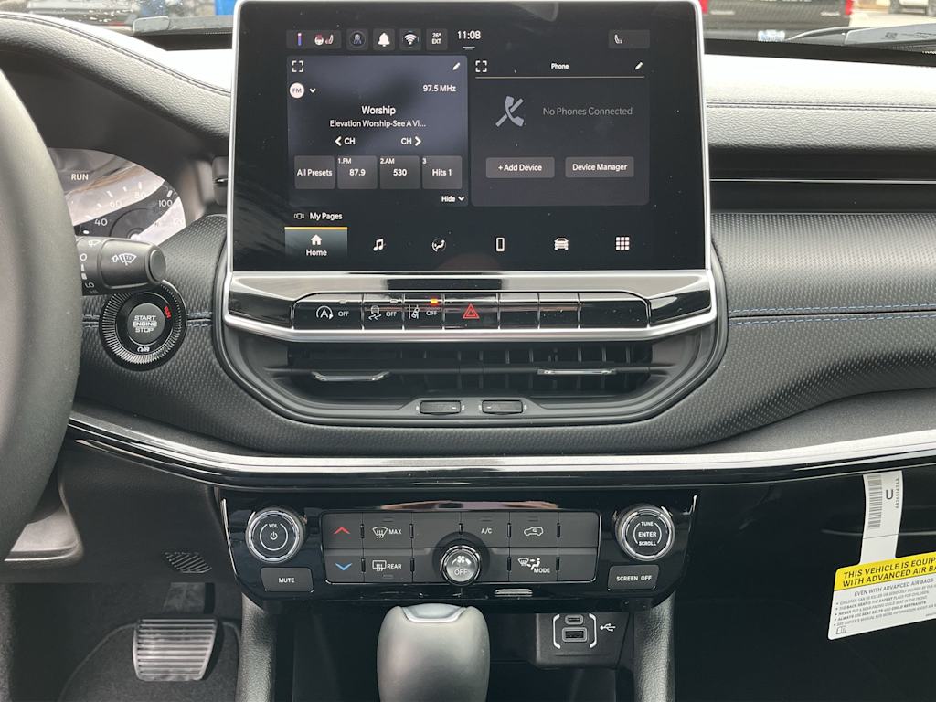 Thumbnail: 2026 Jeep Compass - 15