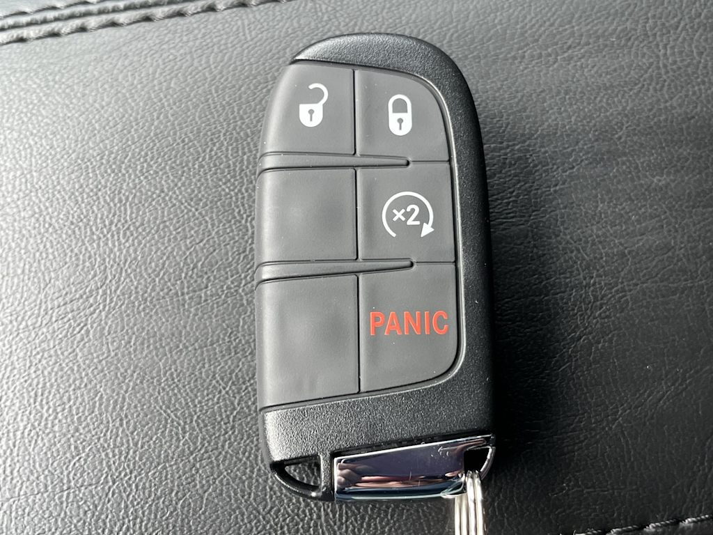 Thumbnail: 2026 Jeep Compass - 19