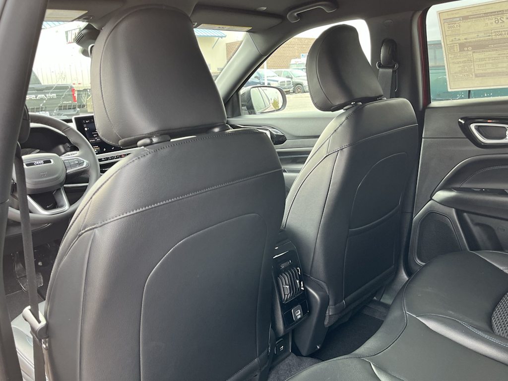 Thumbnail: 2026 Jeep Compass - 12