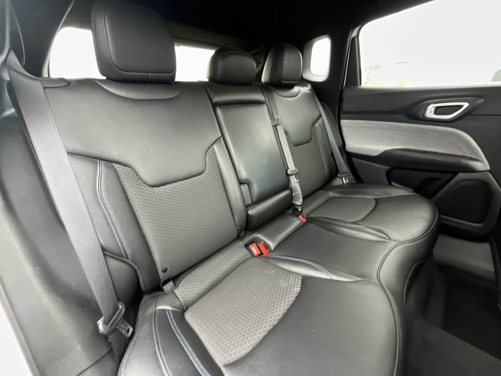 Thumbnail: 2024 Jeep Compass - 21