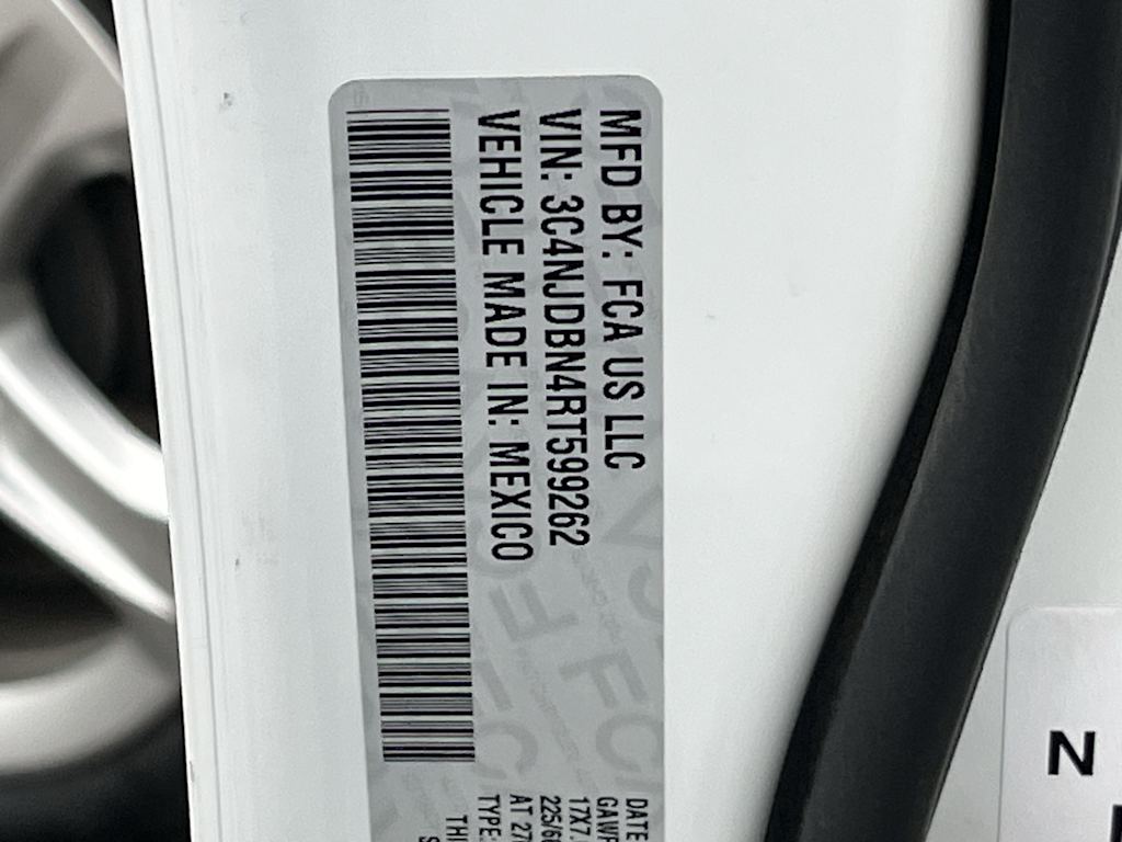 Thumbnail: 2024 Jeep Compass - 20