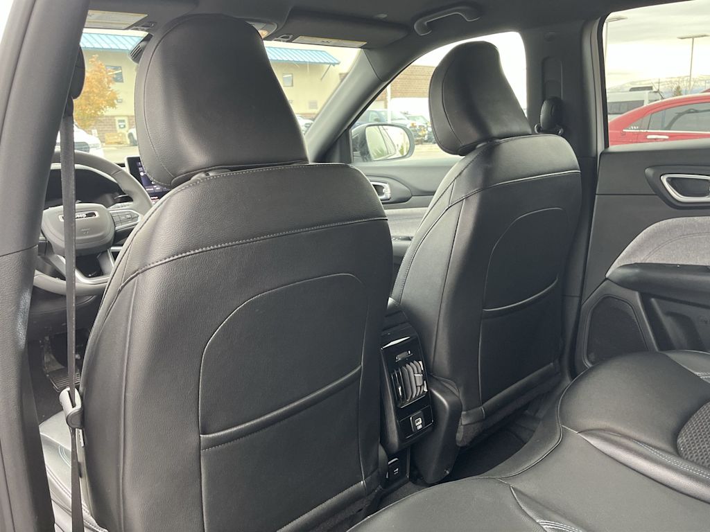 Thumbnail: 2024 Jeep Compass - 13