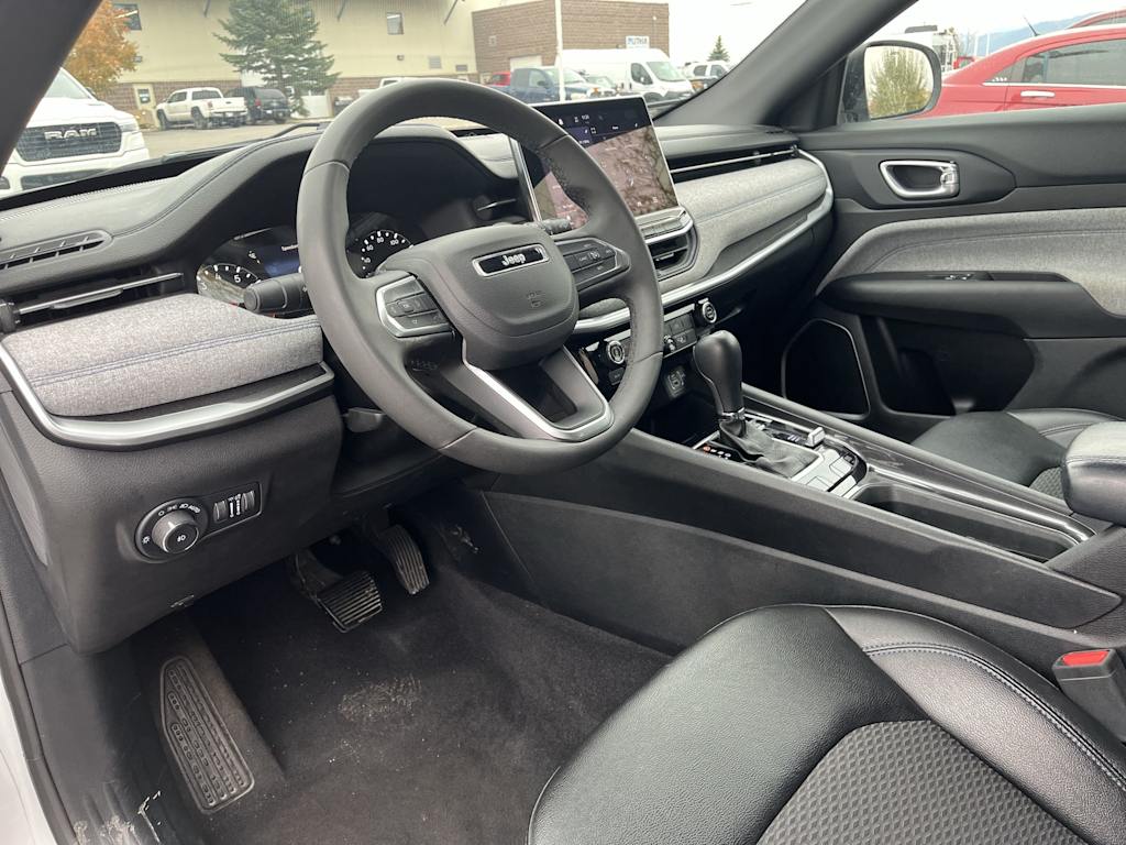 Thumbnail: 2024 Jeep Compass - 2