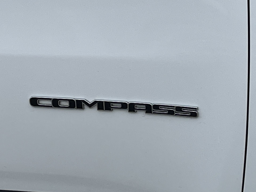 Thumbnail: 2024 Jeep Compass - 7